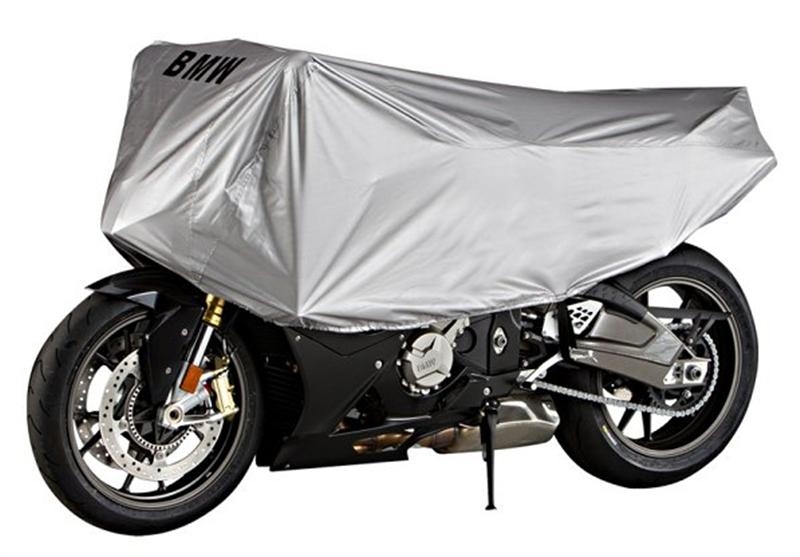 BMW Half Travel Cover (Large)